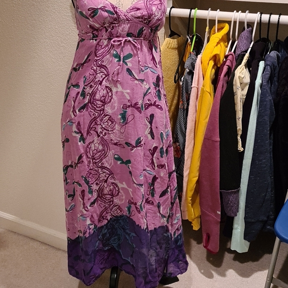 Dress - Picture 3 of 4